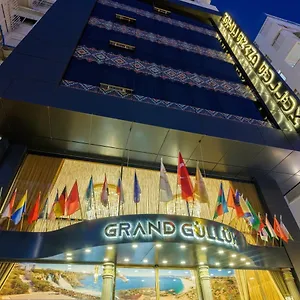 Hotel Grand Gulluk & Spa, Antalya