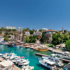 Hotel Adalya Port, Antalya