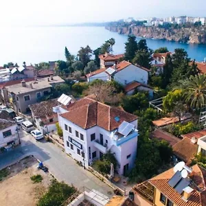 Hotel Hadrianus, Antalya