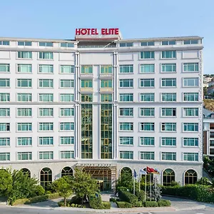 Elite Dragos 5*, Istanbul Türkei