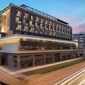 Hotel Doubletree By Hilton City Centre, Antalya