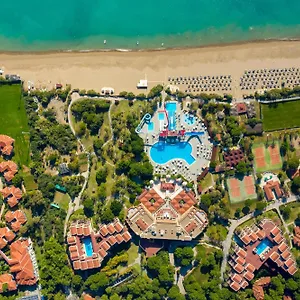 Hotel Aquaworld Belek, Antalya