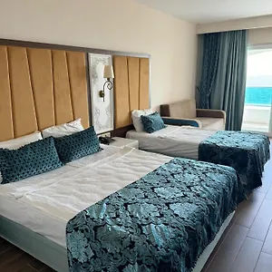 Simurg Halal Luxury Antalya