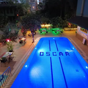 Hotel Oscar Garden, Antalya