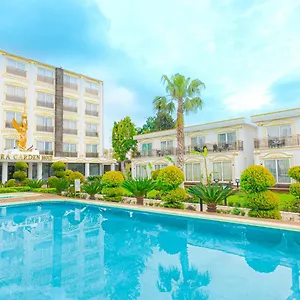 Lara Garden Butik Antalya