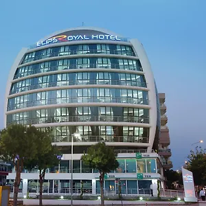 Hotel Elips Royal & Spa, Antalya