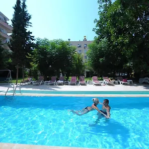 Hotel Laguna, Antalya