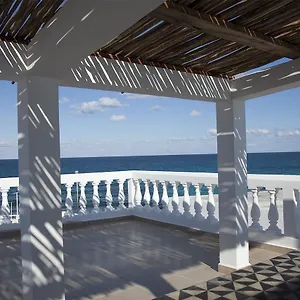 Casa El Pio , Isla Mujeres Mexiko