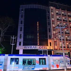 Hotel Kivrak, Antalya