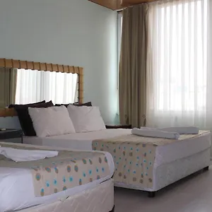 Hotel Nest Anatalya, Antalya