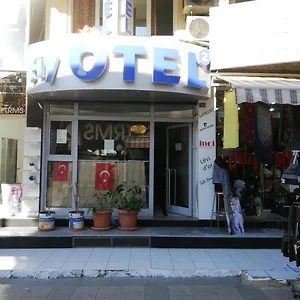 Hotel Ay 2, Antalya