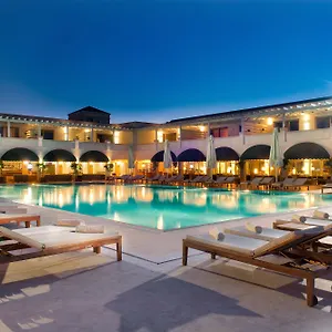 Yacht Club 5*, Didim Türkei