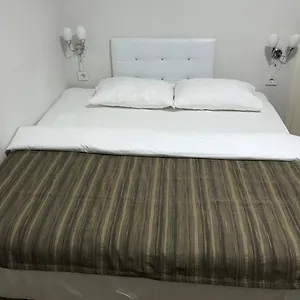 Bed & Breakfast Grand Temel Butik, Antalya